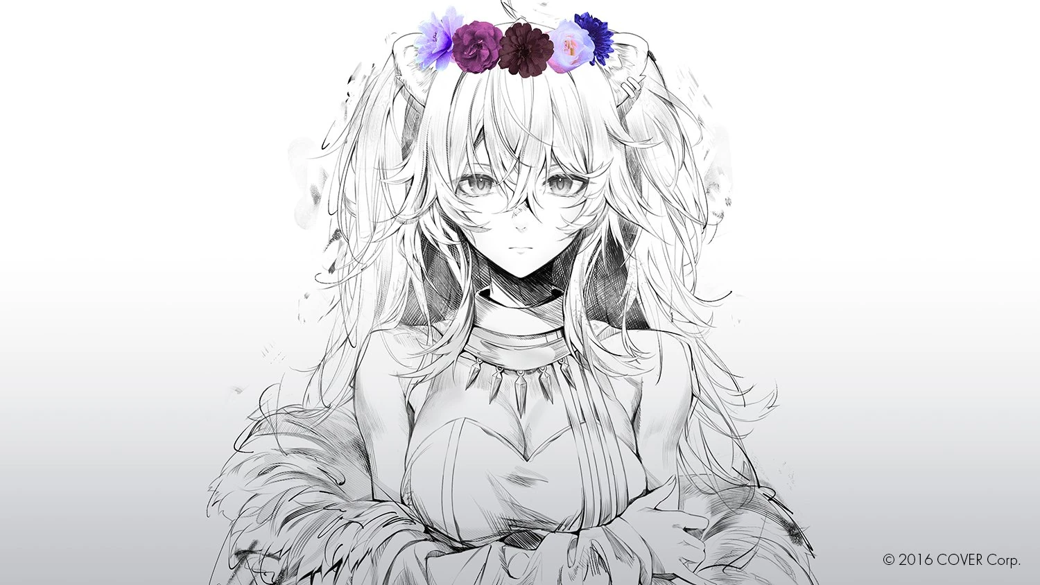 Freudé Illustration<br>by ASG