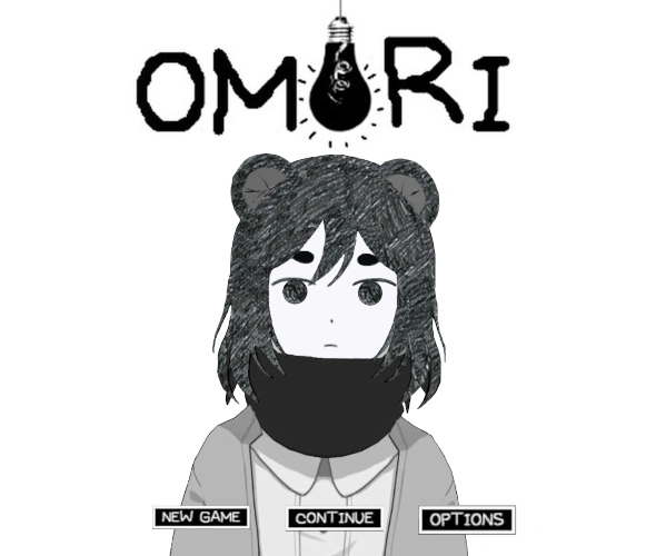 Tipanya Omori version<br>(by Weeb)