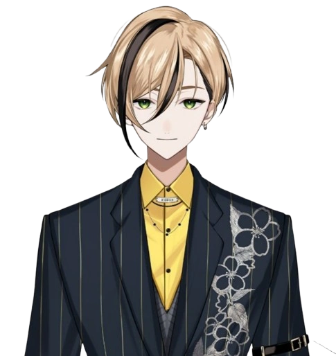 Togami Jin