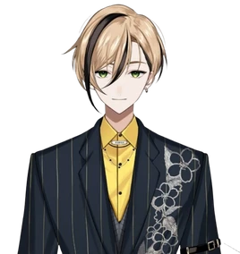 YUMENOS Togami Jin Profile