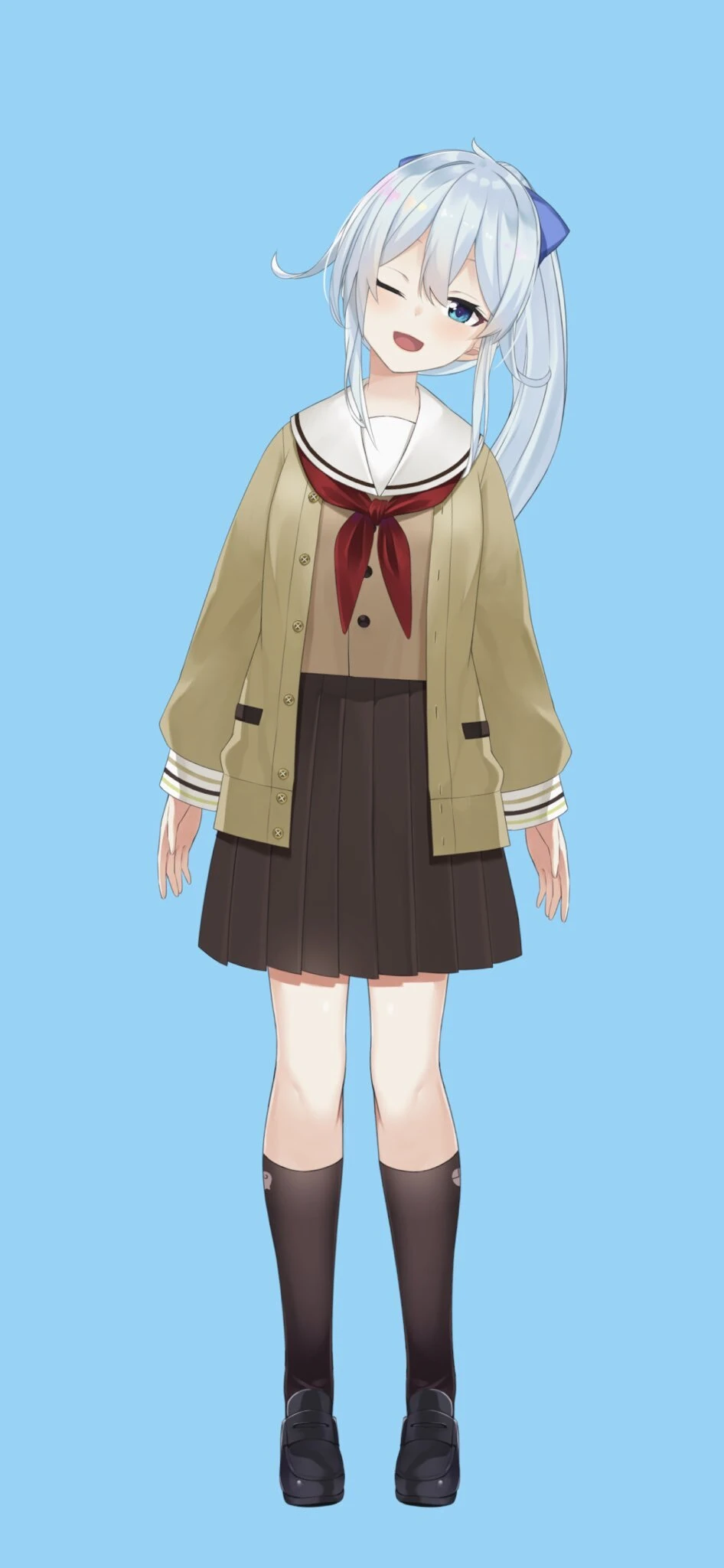 Uniform