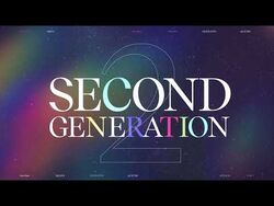 Neo-Porte's 2st Generation Debut PV