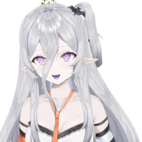 The First Model, made by https://x.com/LexiKoumori
