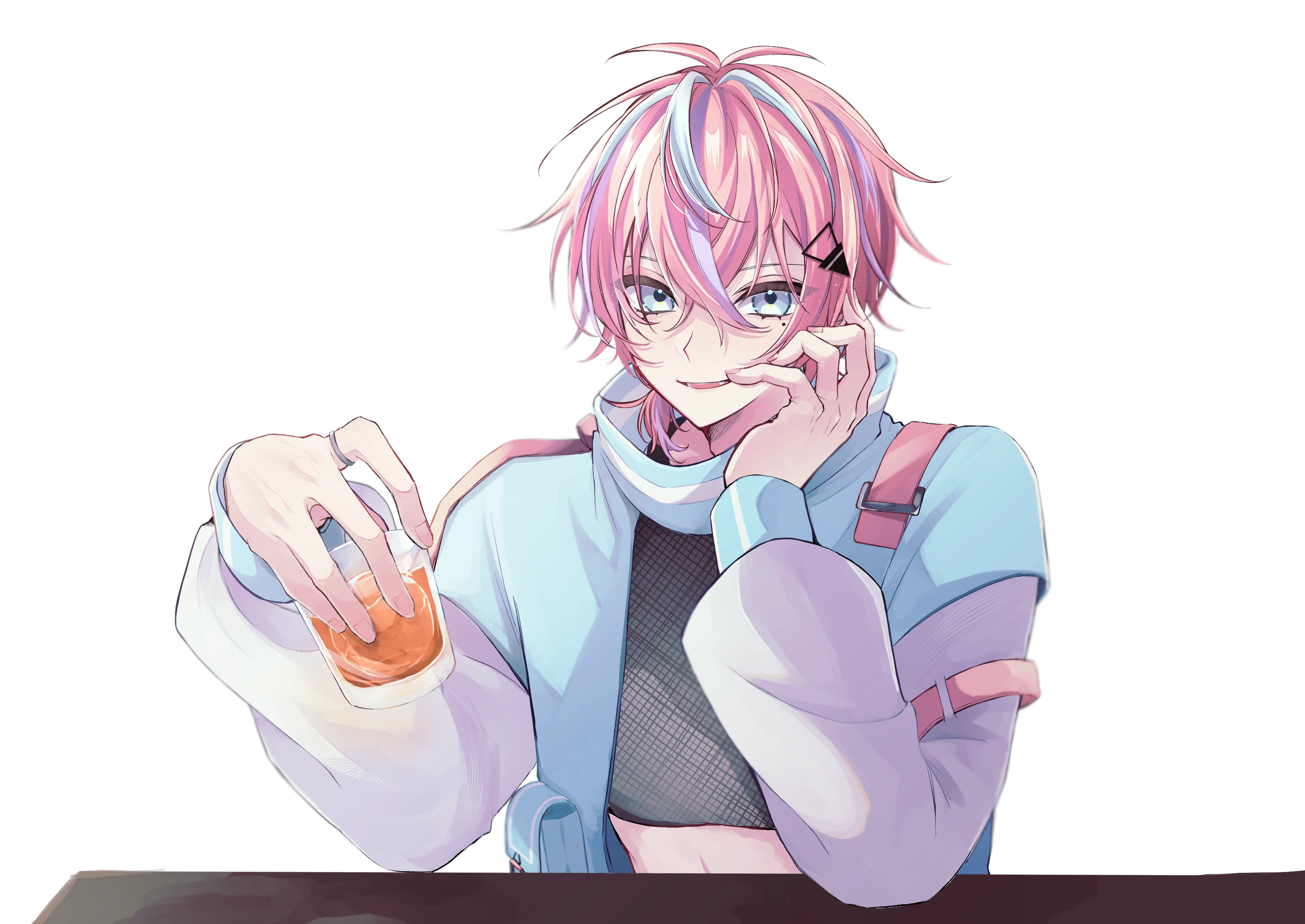 Art by 千風