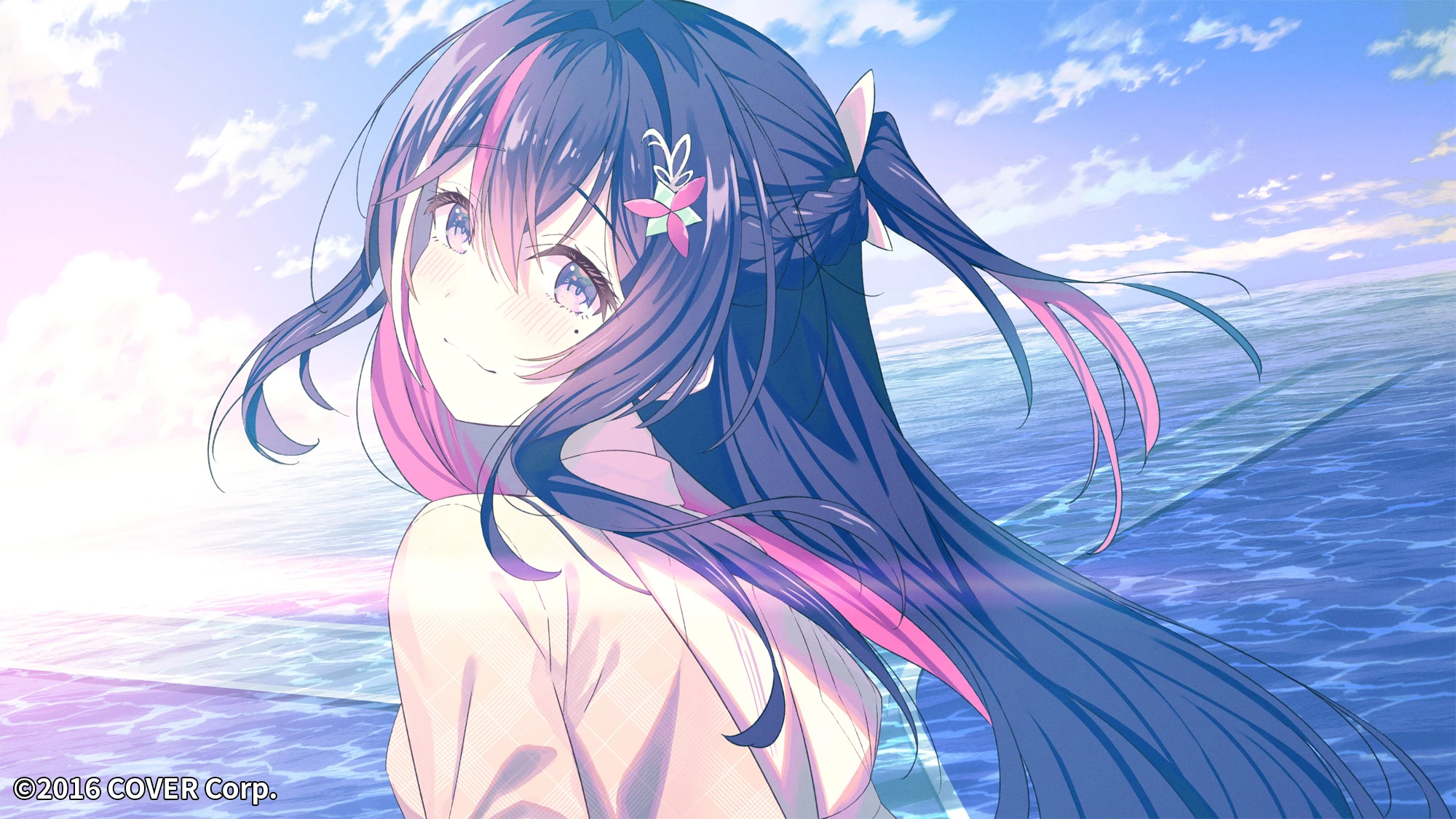 2023 Birthday Live Thumbnail<br>by Komizuki