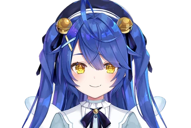 Nui様 ニュイ・ソシエール🎃 (@Nui_Sociere) / X