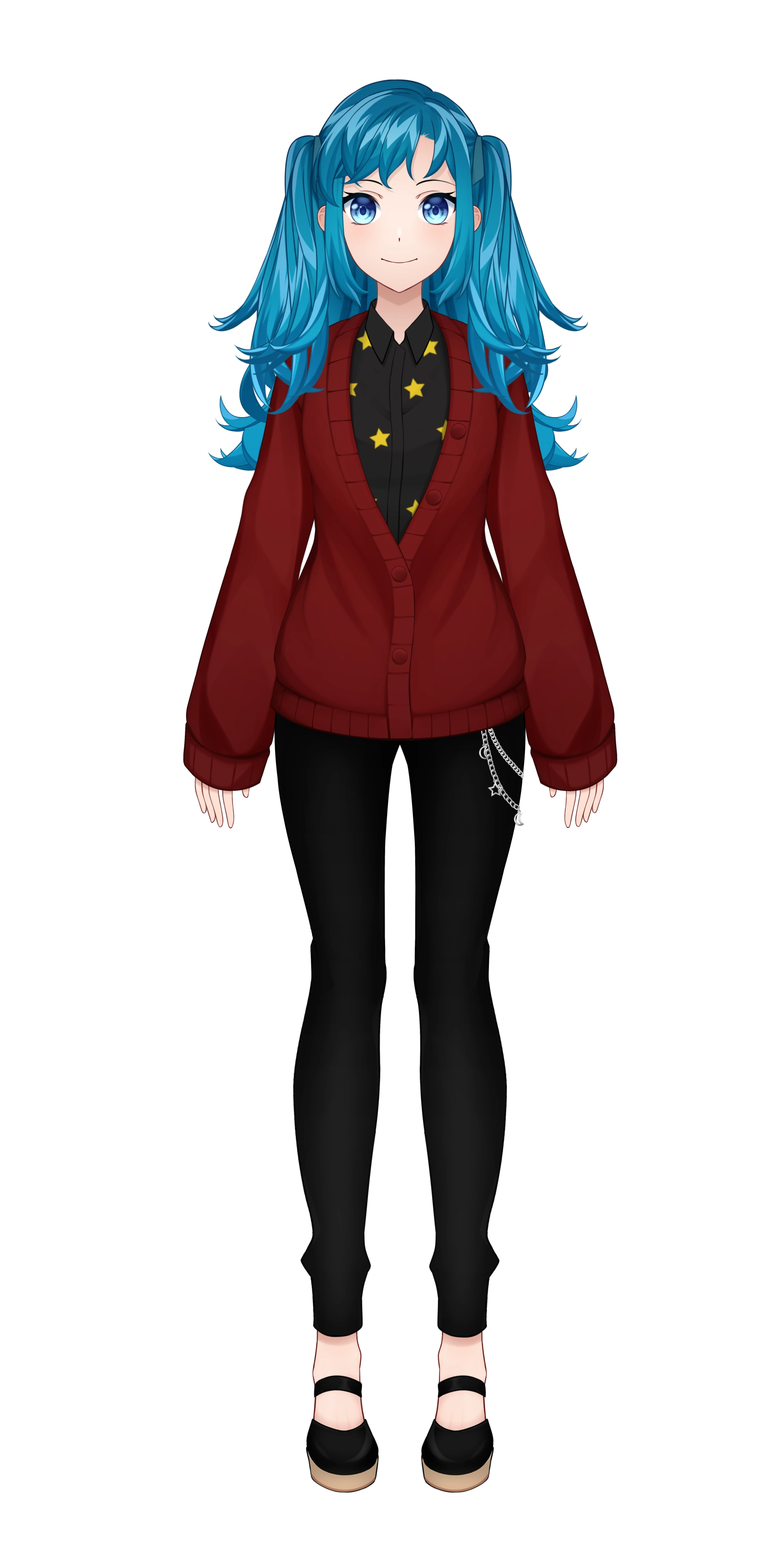 Annika Kaname