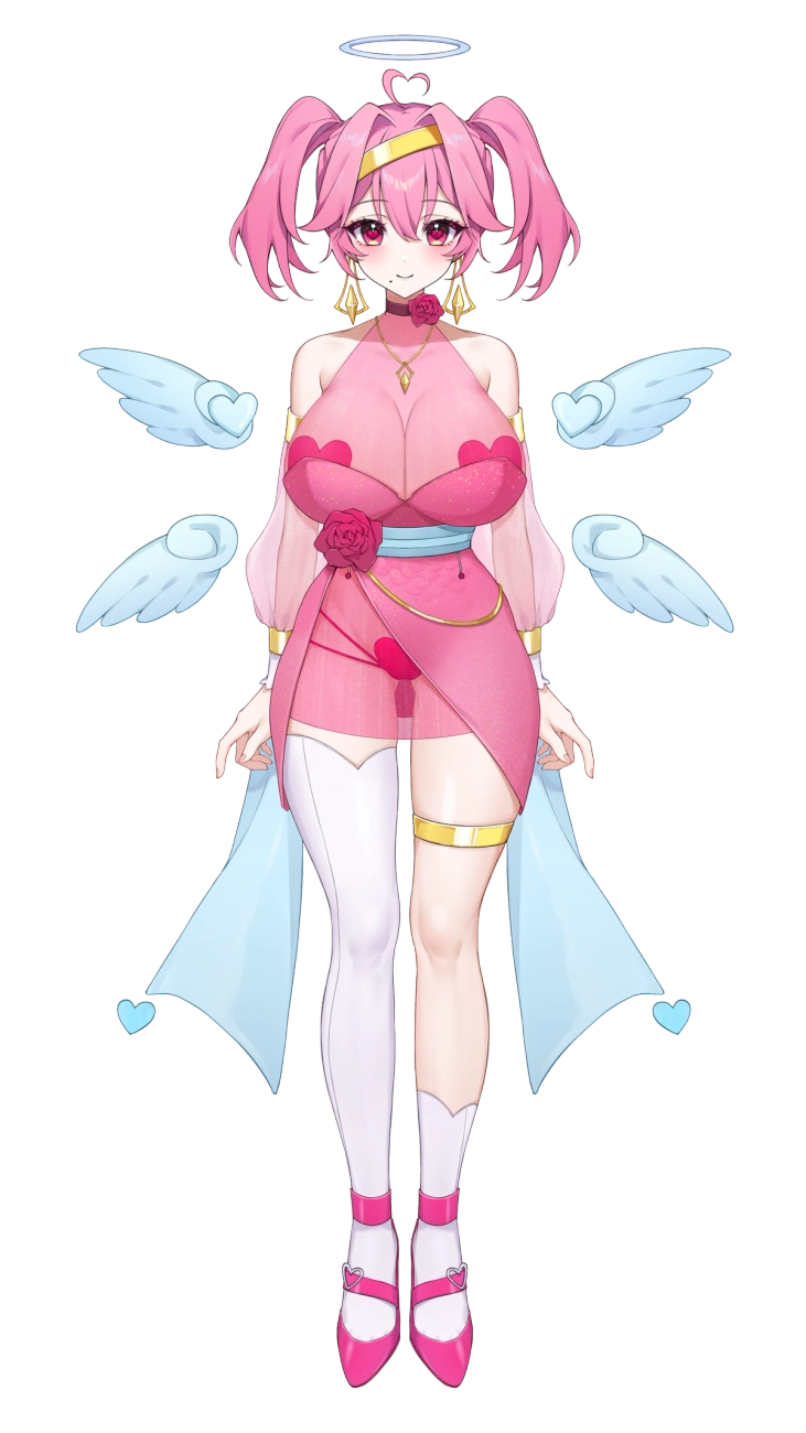 Full Body