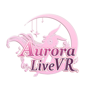 AuroraLiveVR Logo