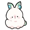 Bibsuki Mascot