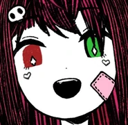 Reichi omori l2d model
