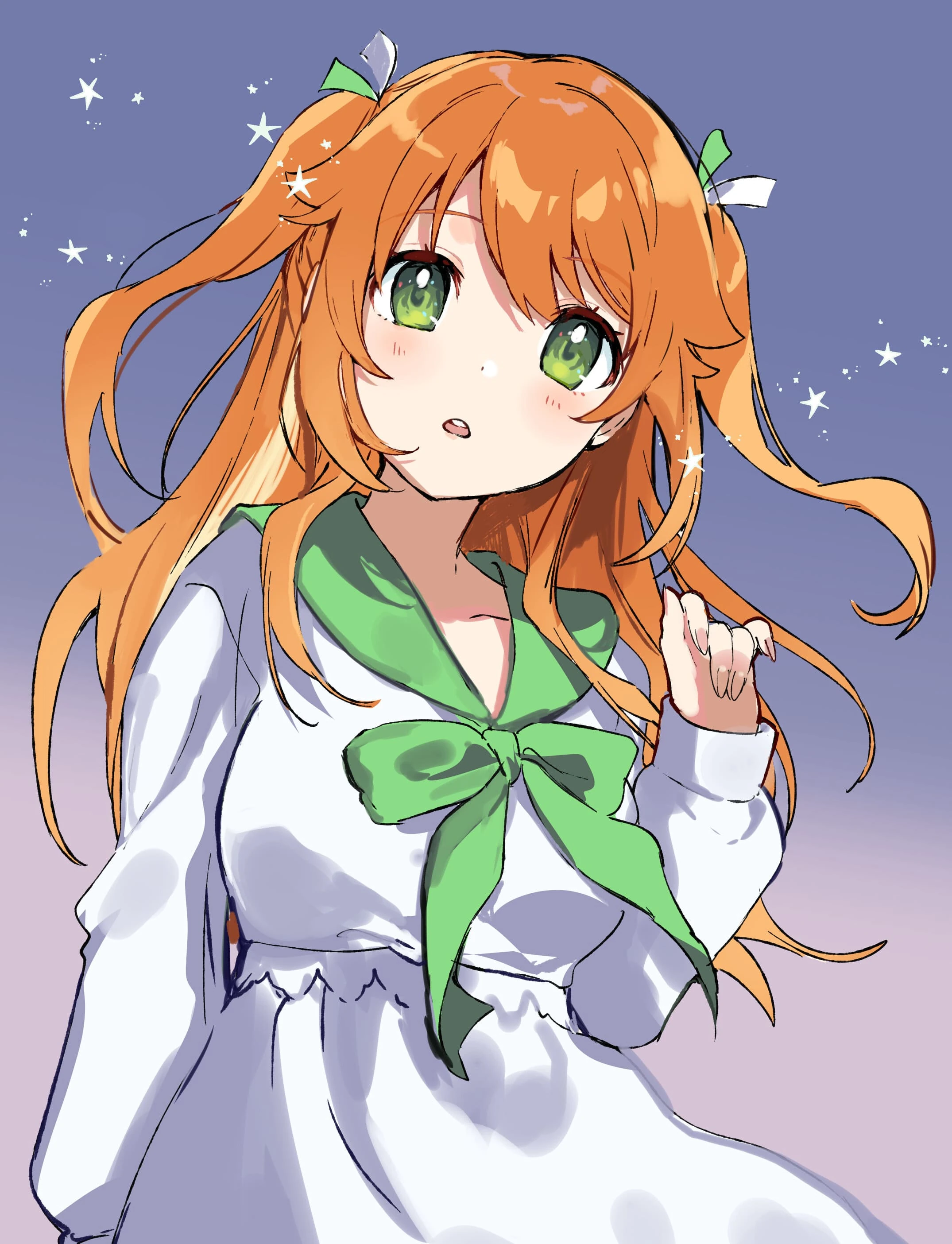 Laughter Illustration<br>by Nana