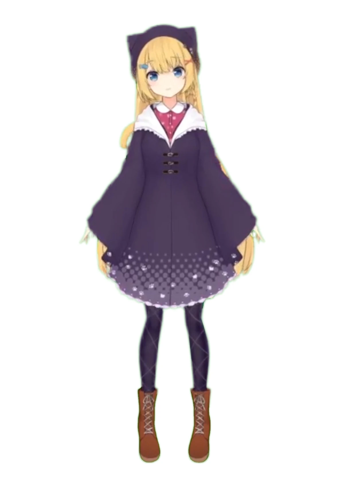 Winter Outfit