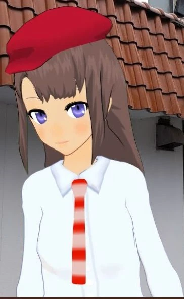 Hiyatoi Reiko