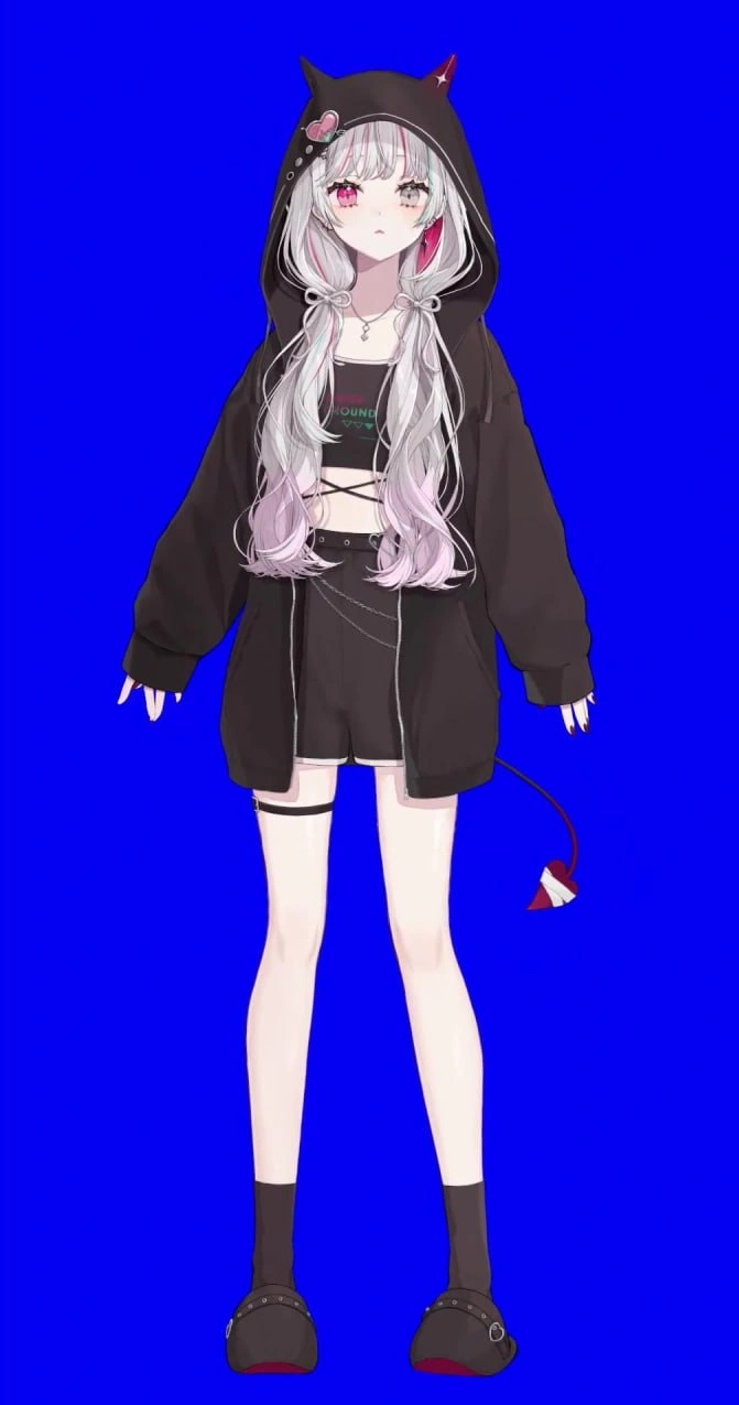 Devil-Style Loungewear