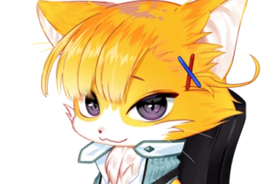 Emma☆August | Virtual YouTuber Wiki | Fandom