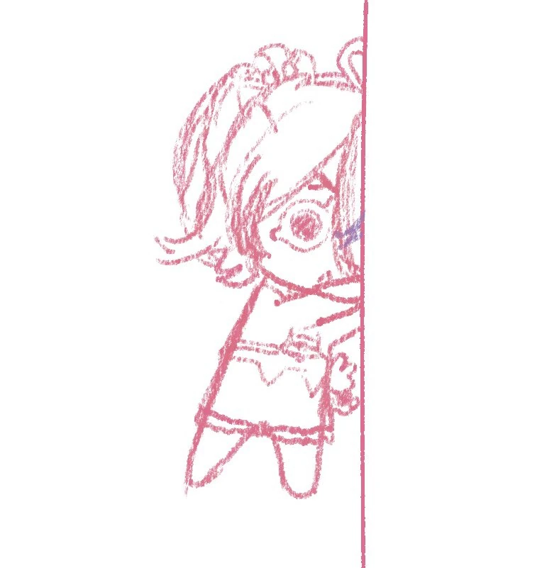 Peeking