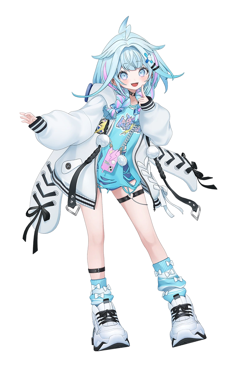 3D Model