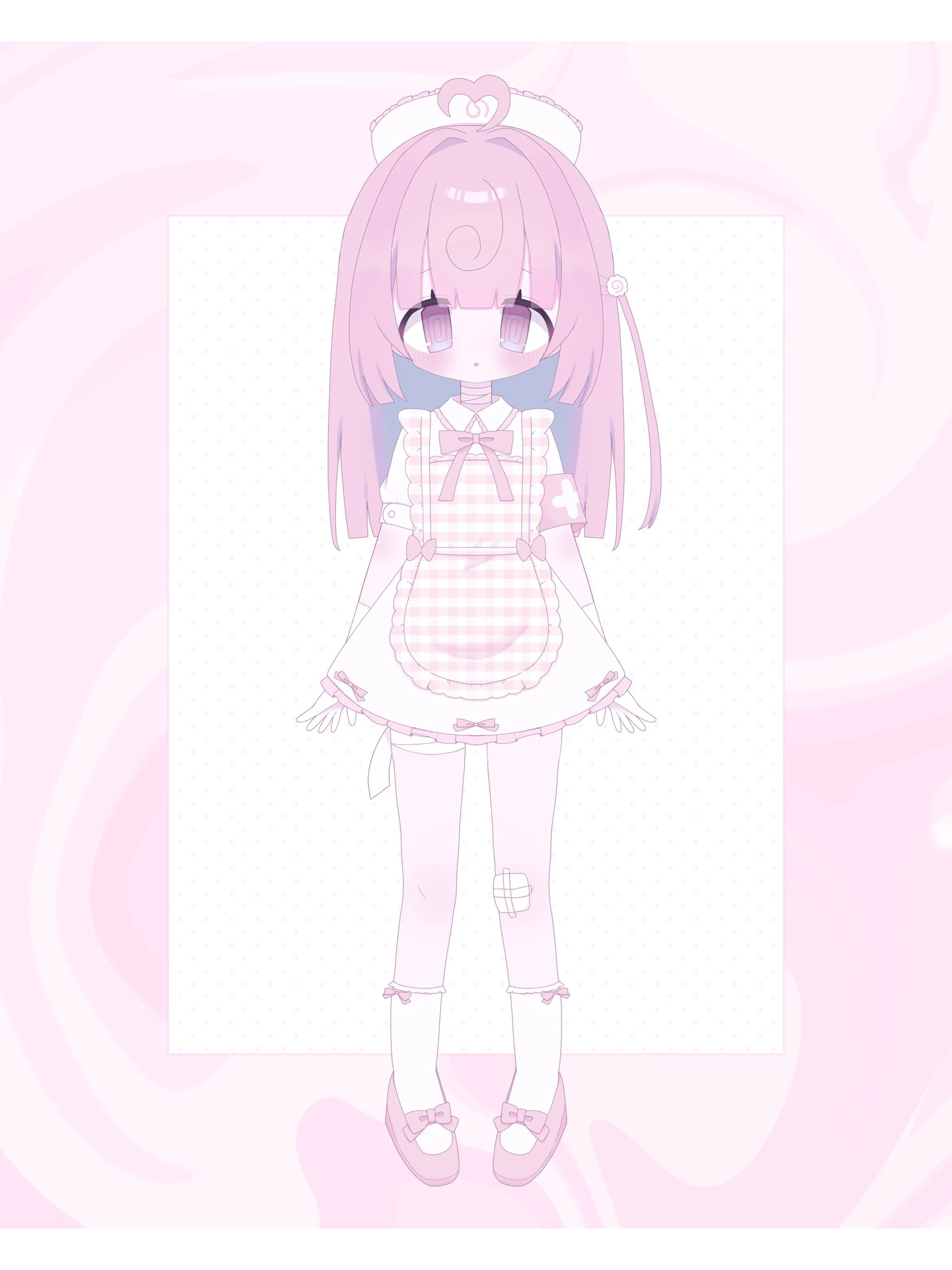 Nurse Outfit
