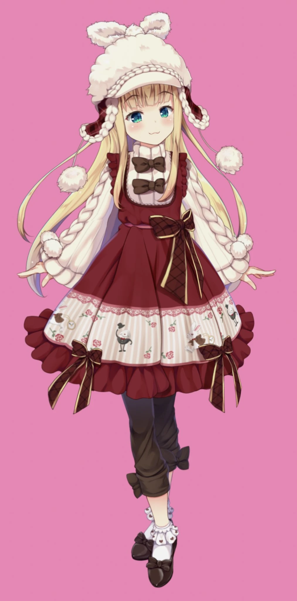 Autumn Outfit