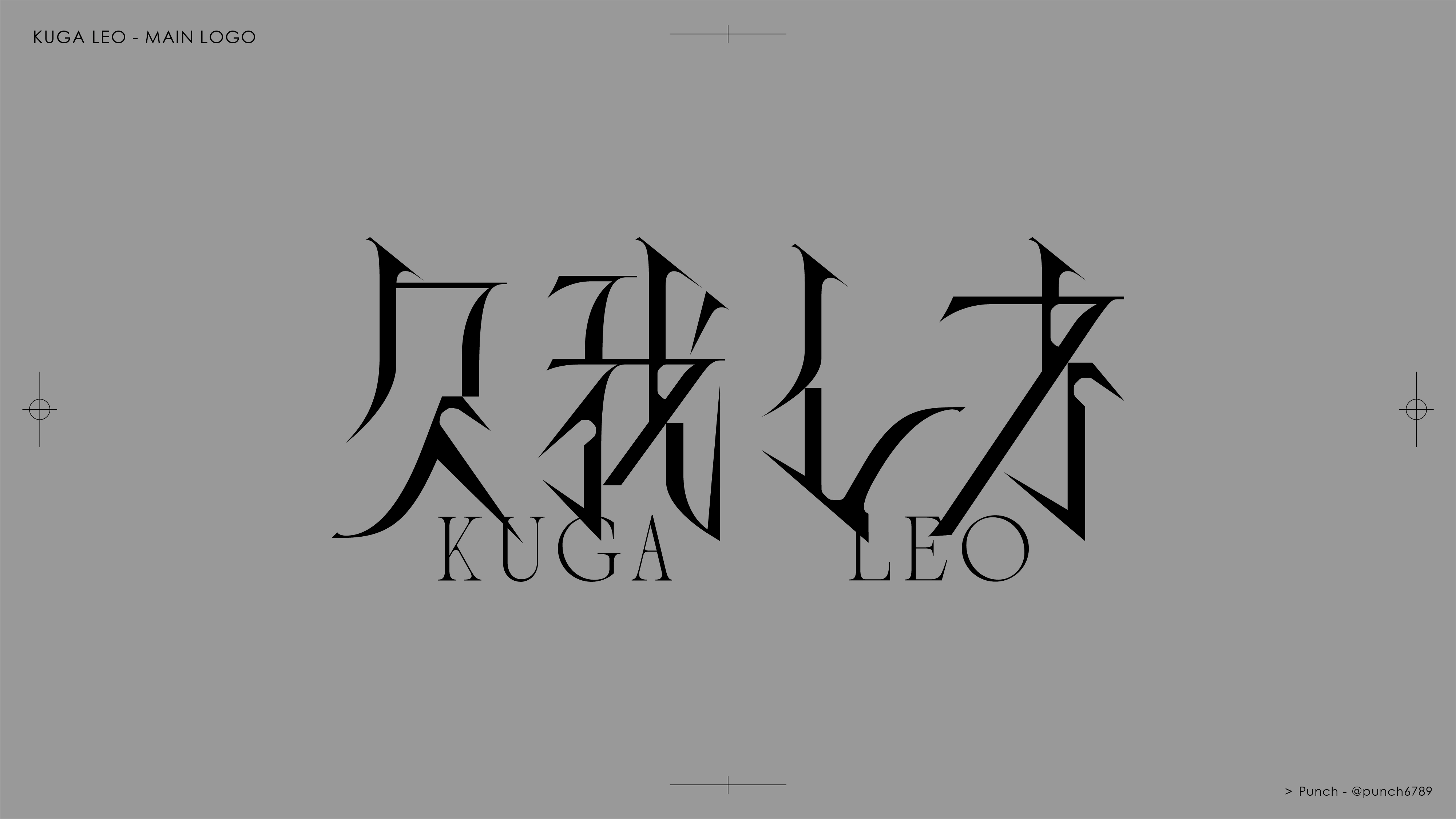 Personal Logo by [https://twitter.com/punch6789/status/1602643846323634177 Punch]