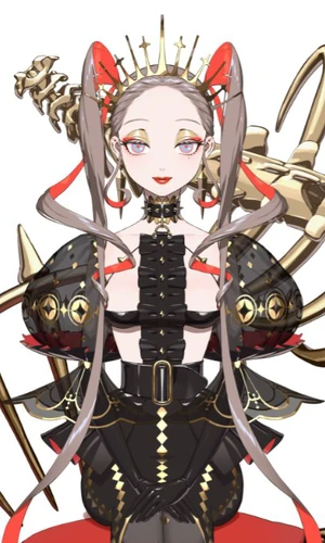 Orla Gan Ceann | Virtual YouTuber Wiki | Fandom