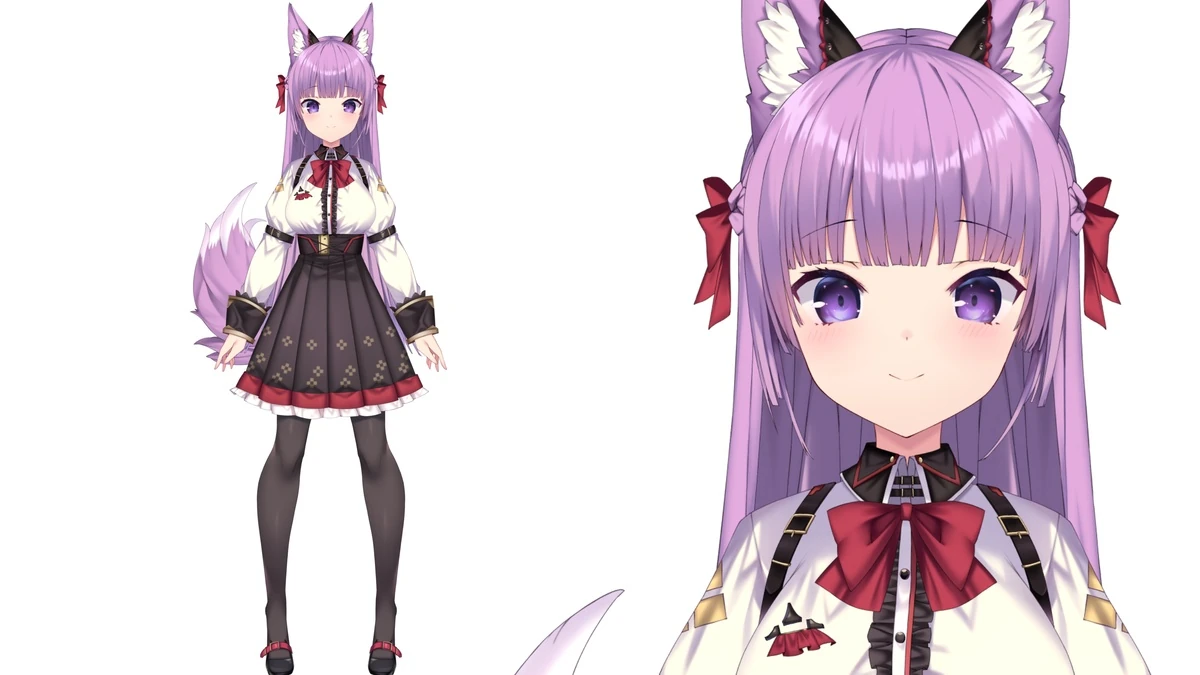 Gothic Lolita Outfit