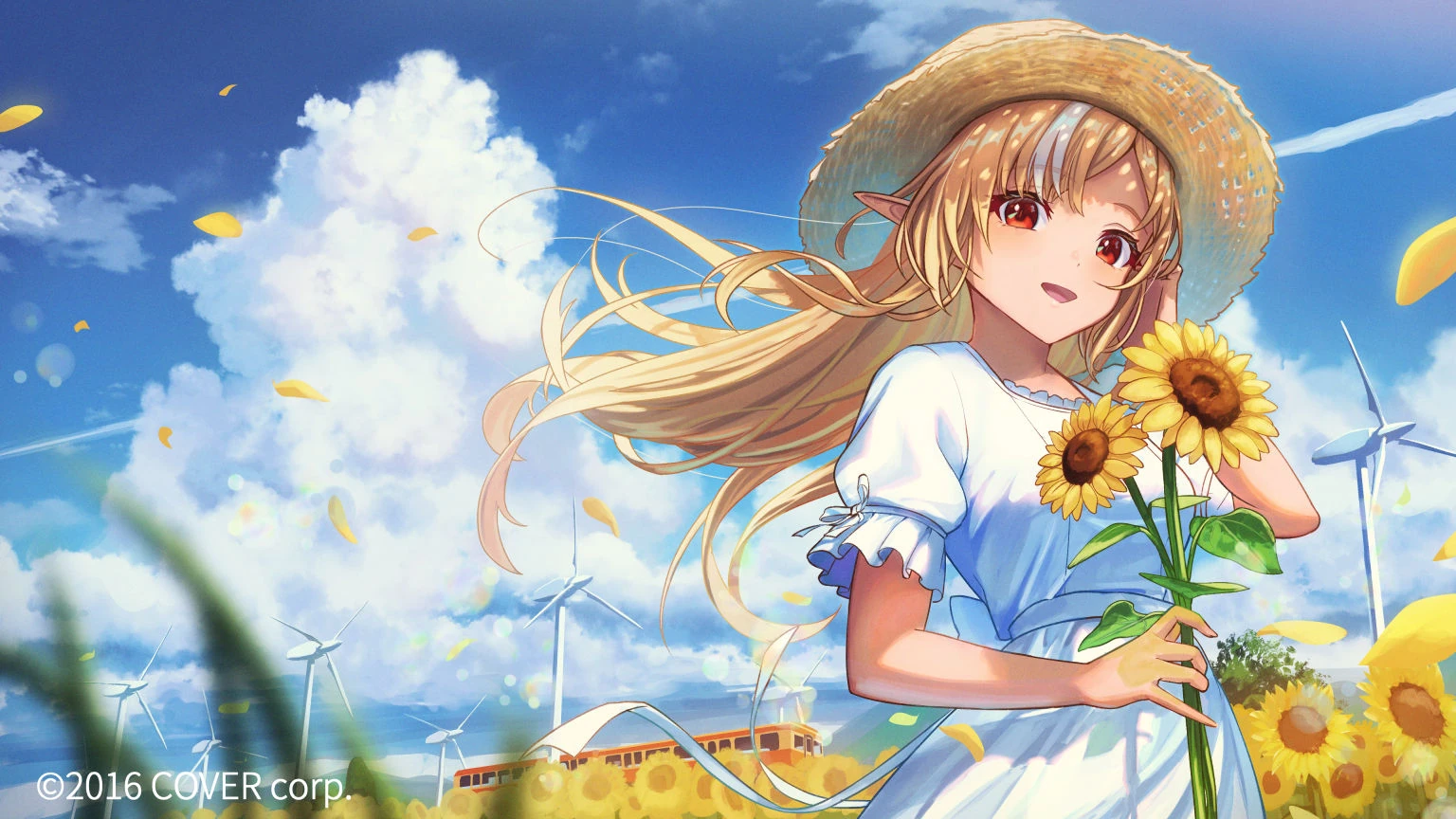 4th Anniversary Thumbnail<br>by Sakumichi