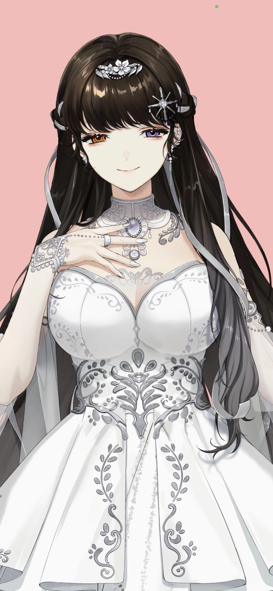 Angel Outfit Alt