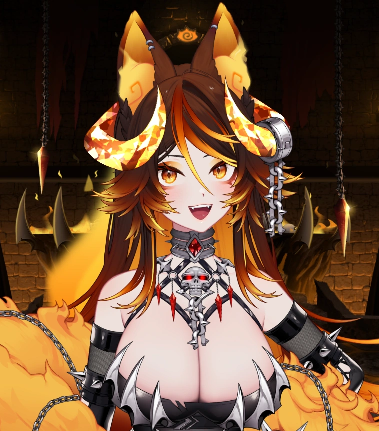 Demon Model