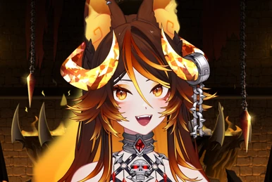 Filian Vtuber Wiki