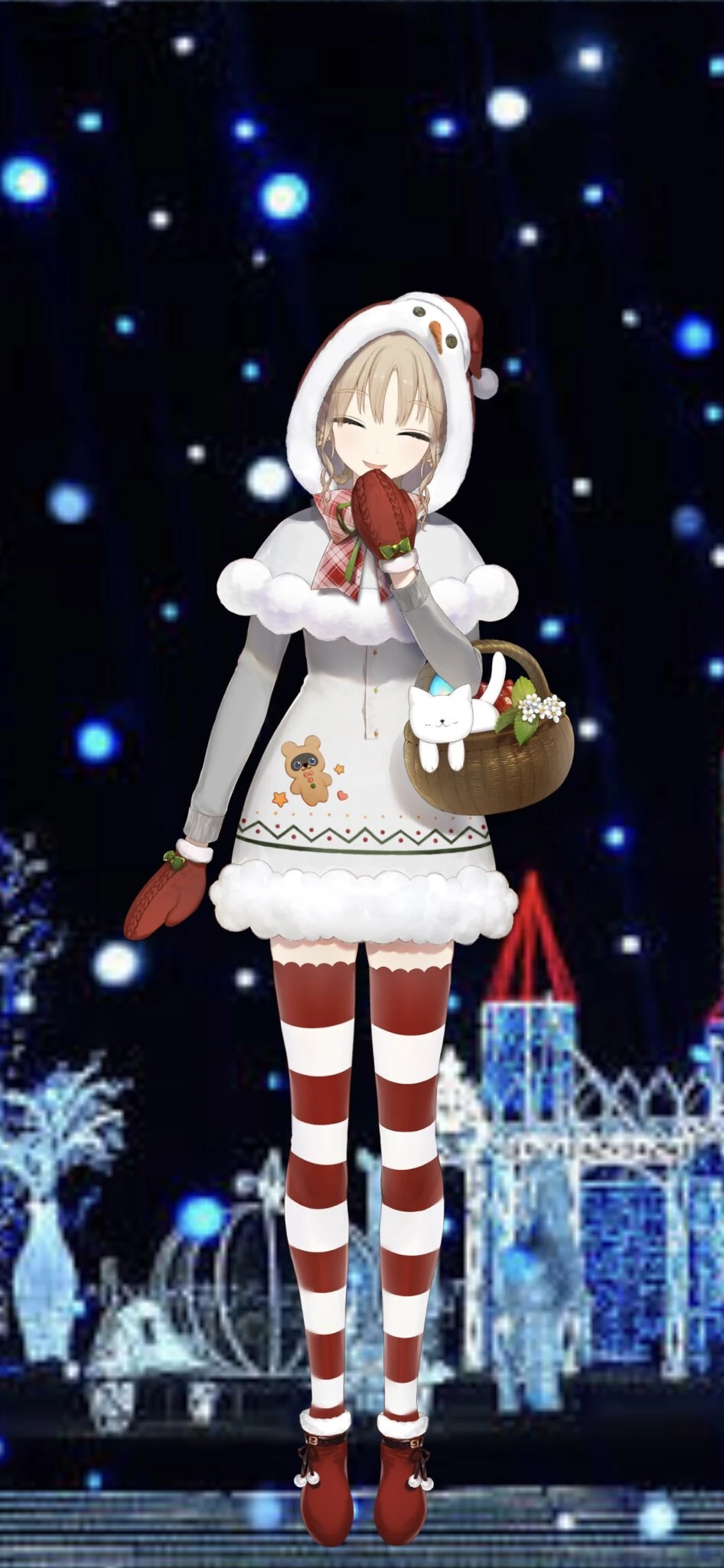 Christmas Outfit