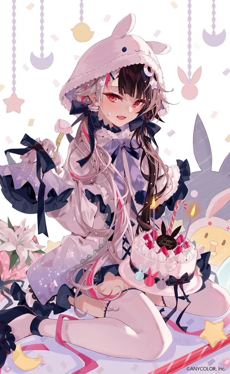 2022 Birthday Goods Illustration<br>by Arutera