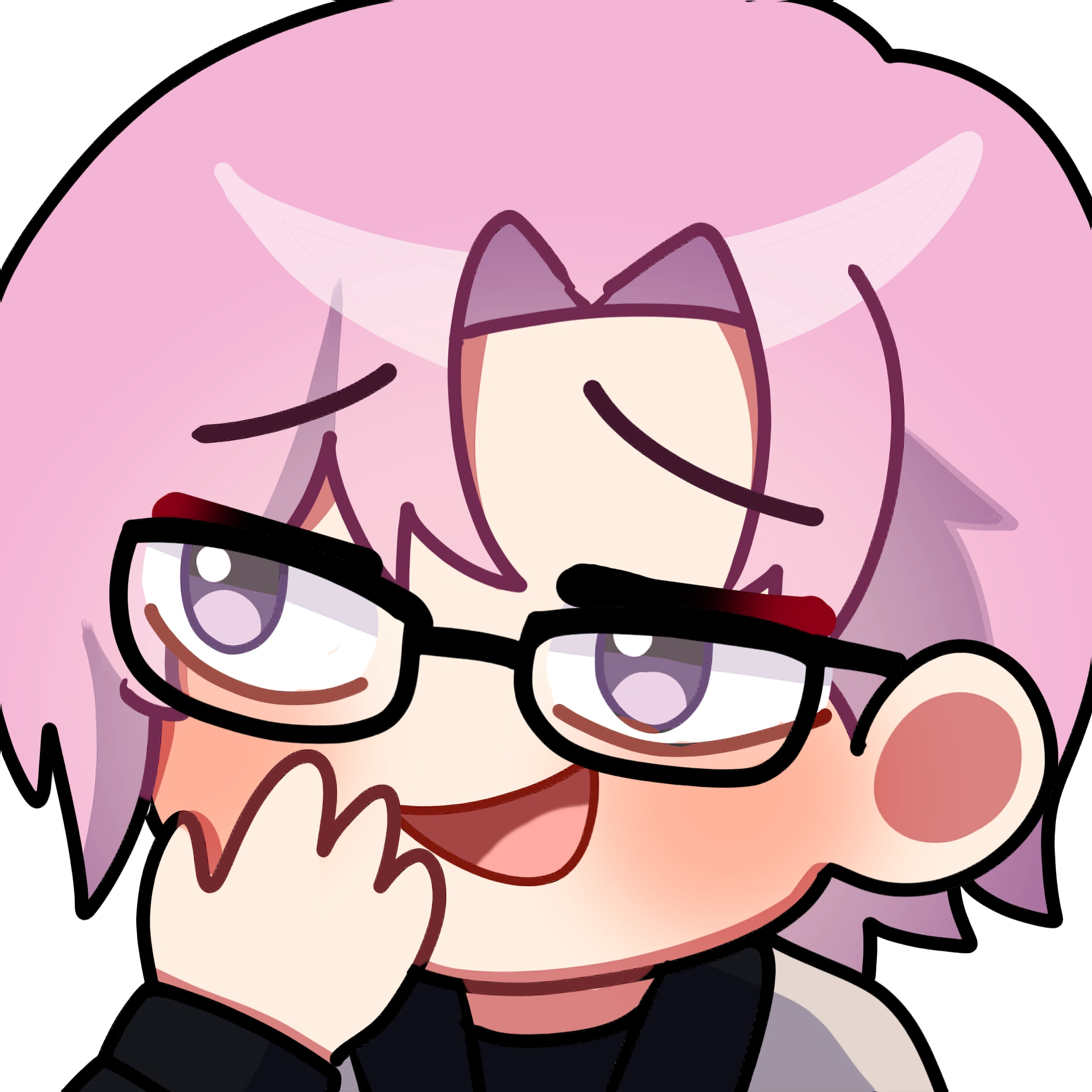 :jajasmug: