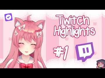 【Vtuber】Ewica_Twitch_Highlights_-1