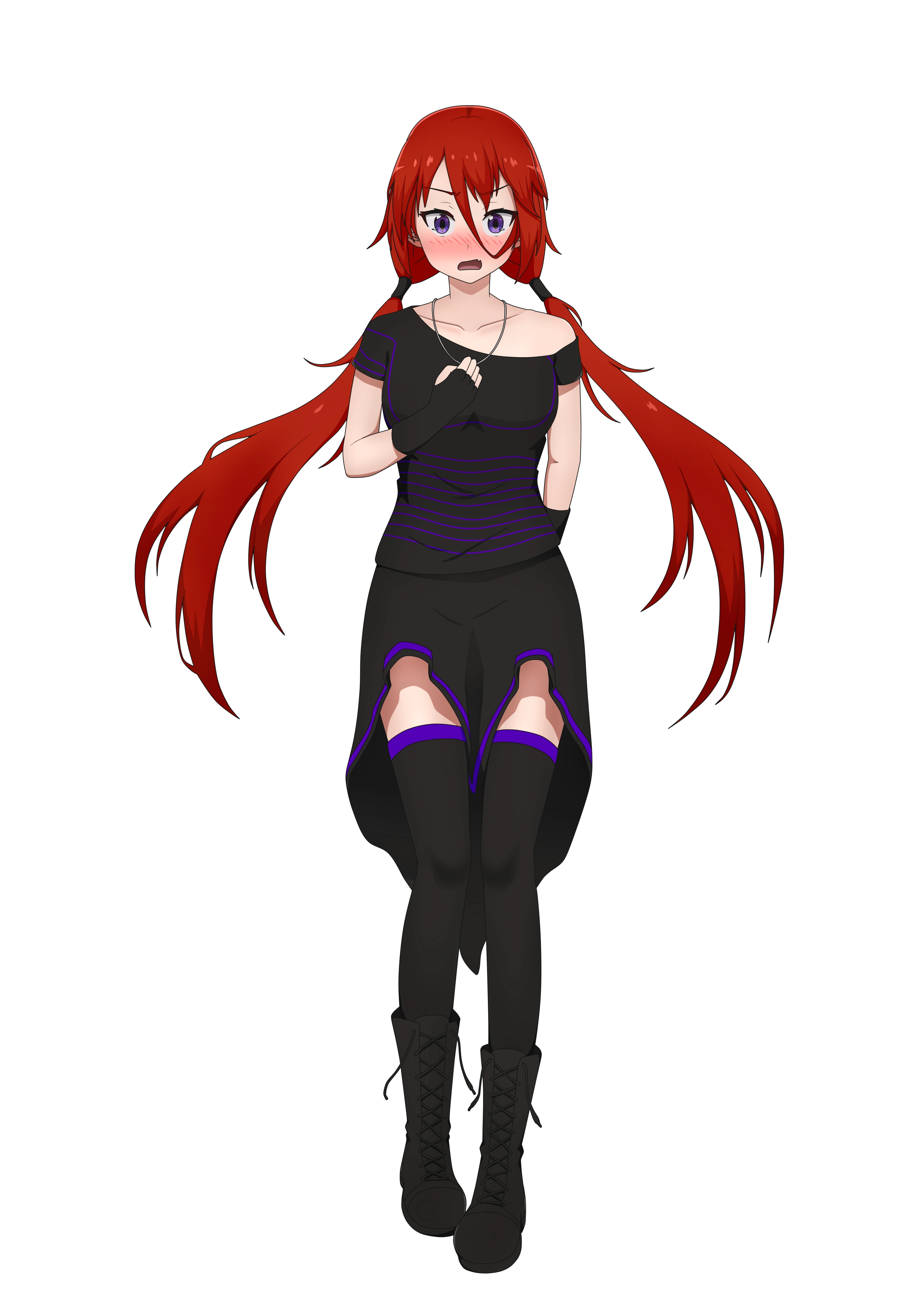 Aleister Noire