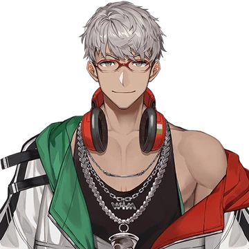 Arurandeisu | Virtual YouTuber Wiki | Fandom