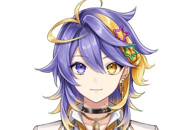 Hex Haywire | Virtual YouTuber Wiki | Fandom