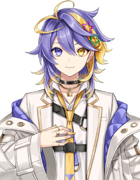 にじさんじEN 誕生日フルセット アスター Aster Arcadia Amazon.co.jp: にじ さんじEN アスター アルカディア 誕生日