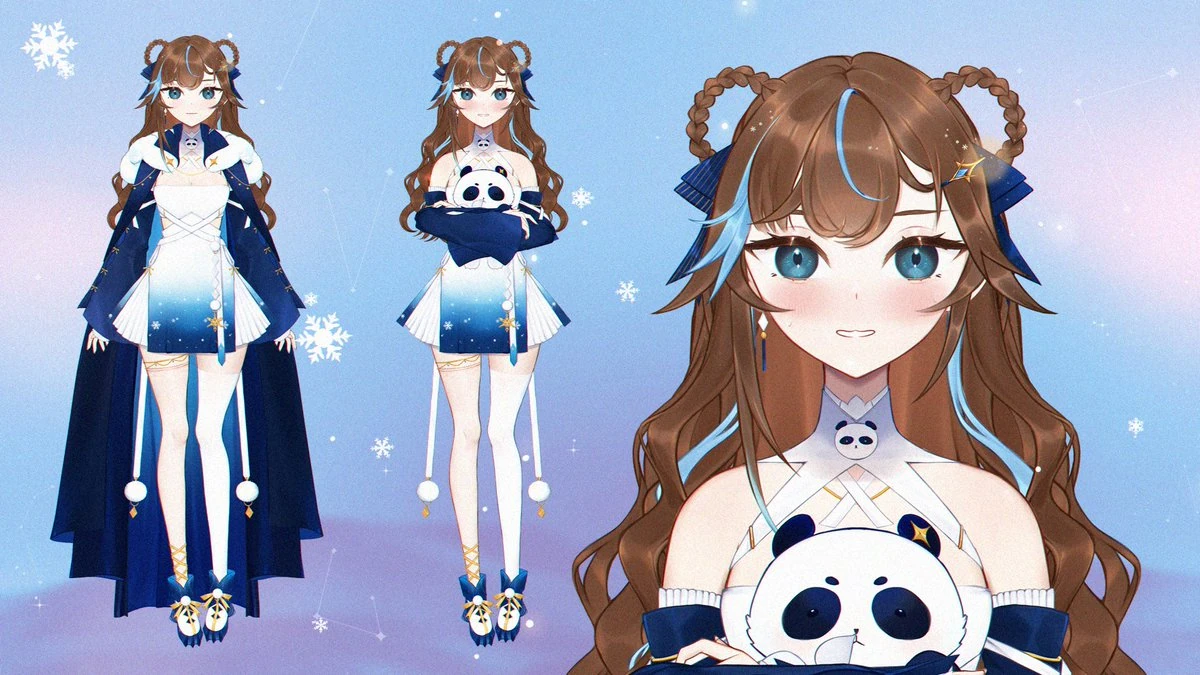 2nd Model