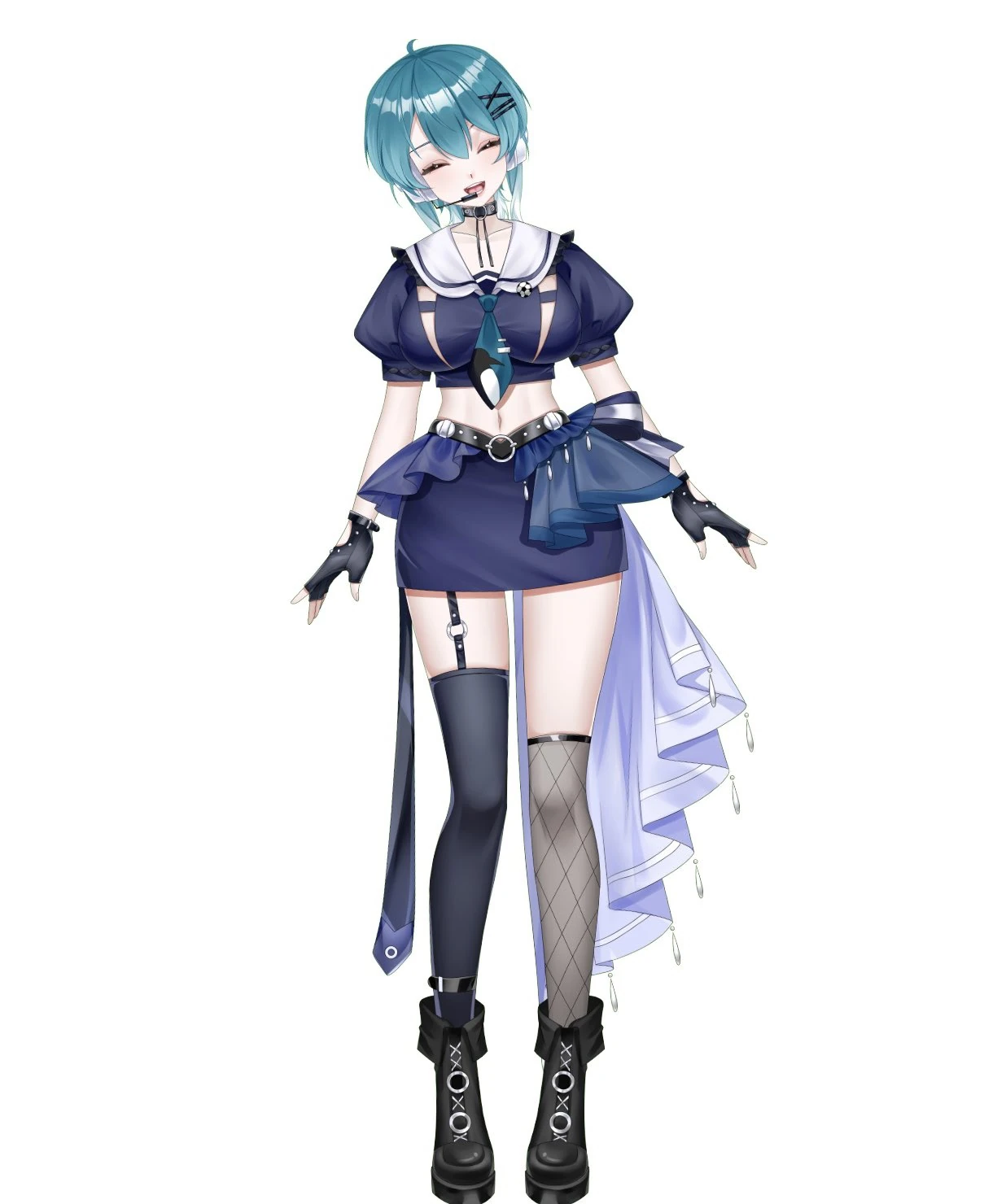 Full Body
