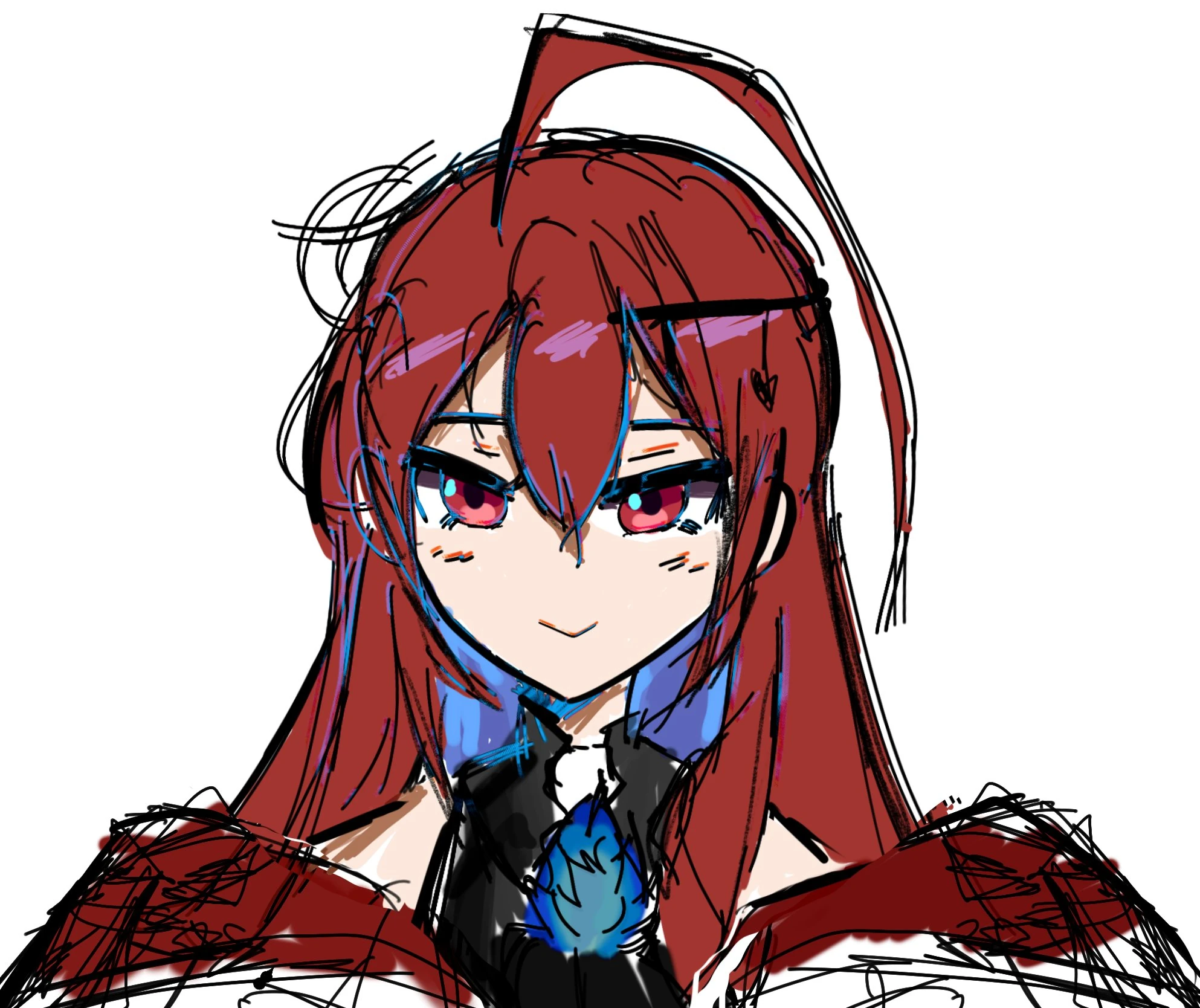 Elizabeth Rose Bloodflame