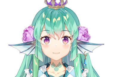 Elira Pendora | Virtual YouTuber Wiki | Fandom