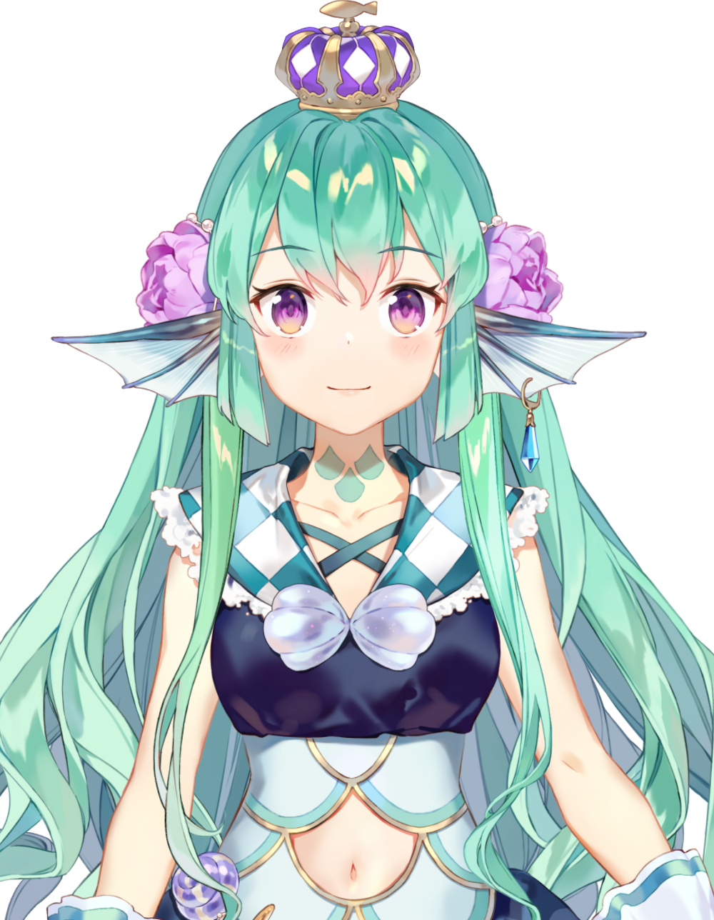 🎉Vtuber FACE REVEAL on 🎉 : r/Virtualrs