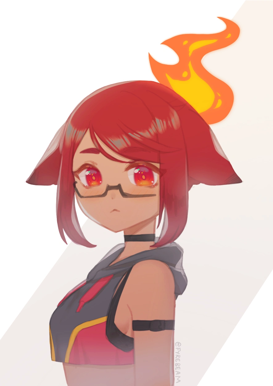 Fyre