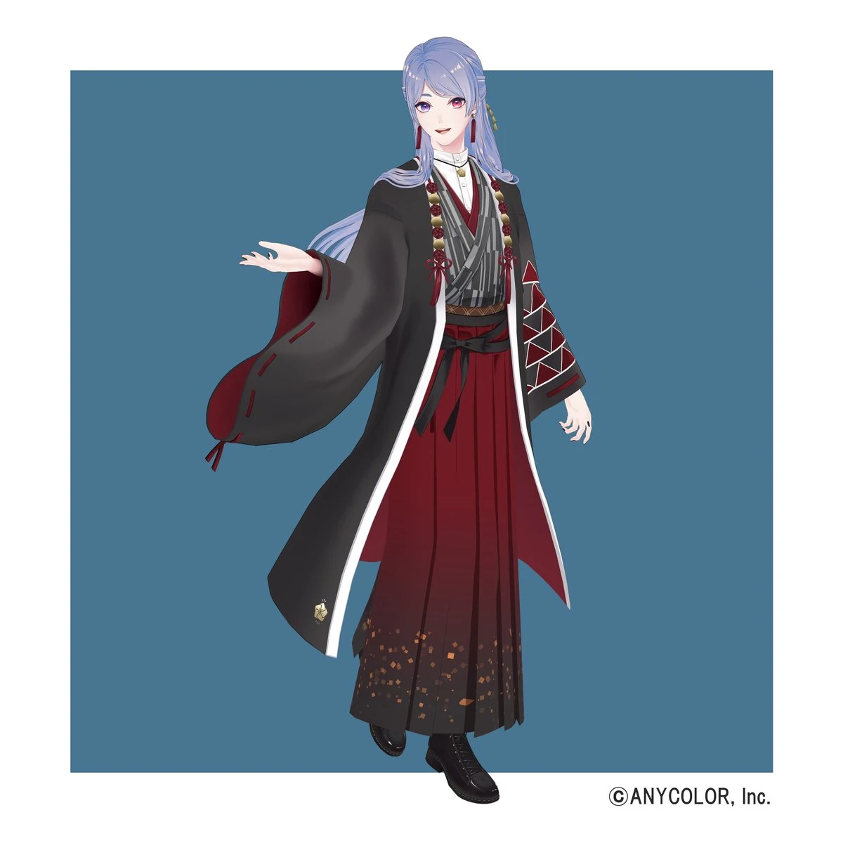 3D Model