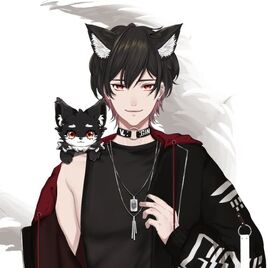 Gingitsune Gehenna