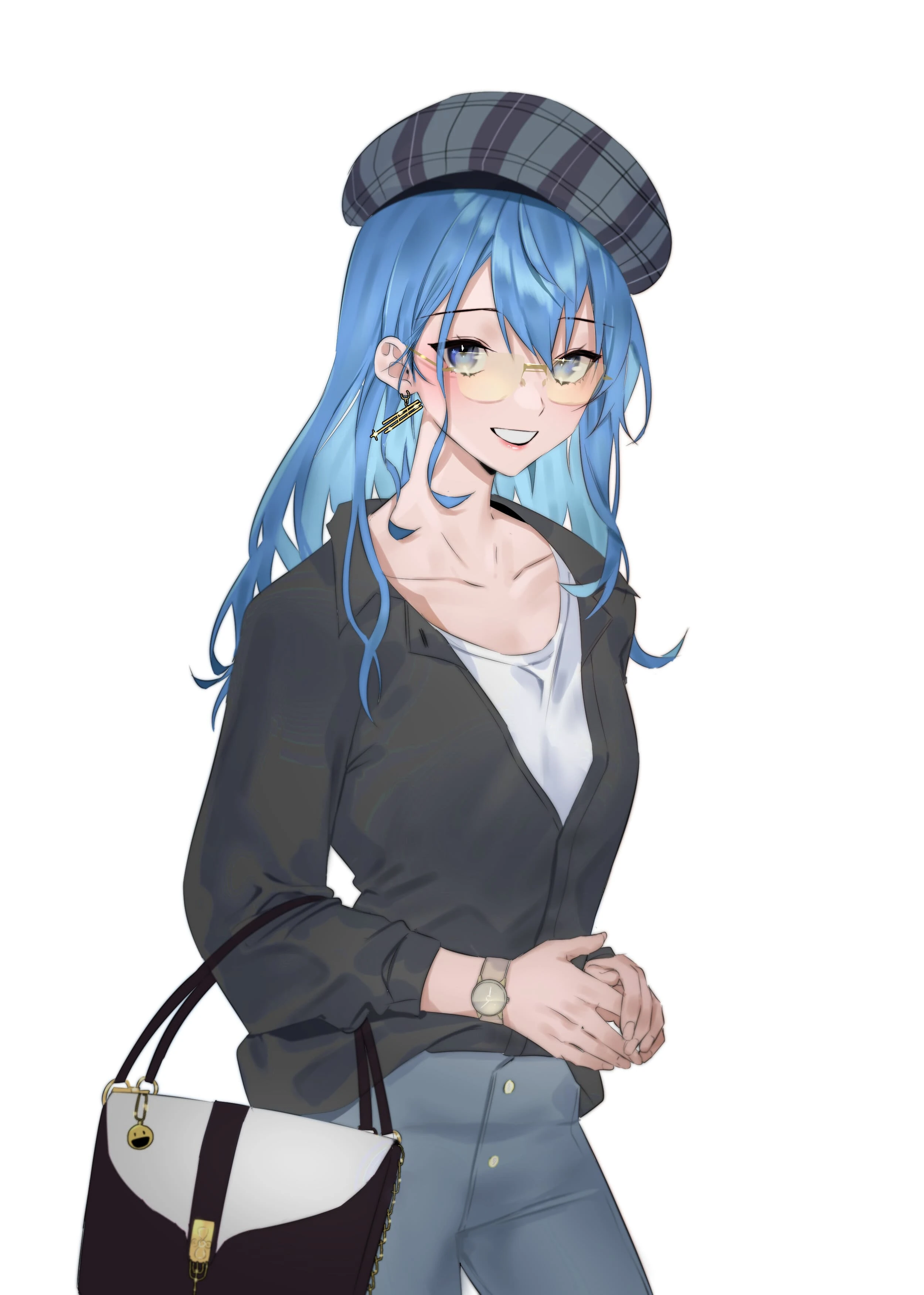 by Hieh