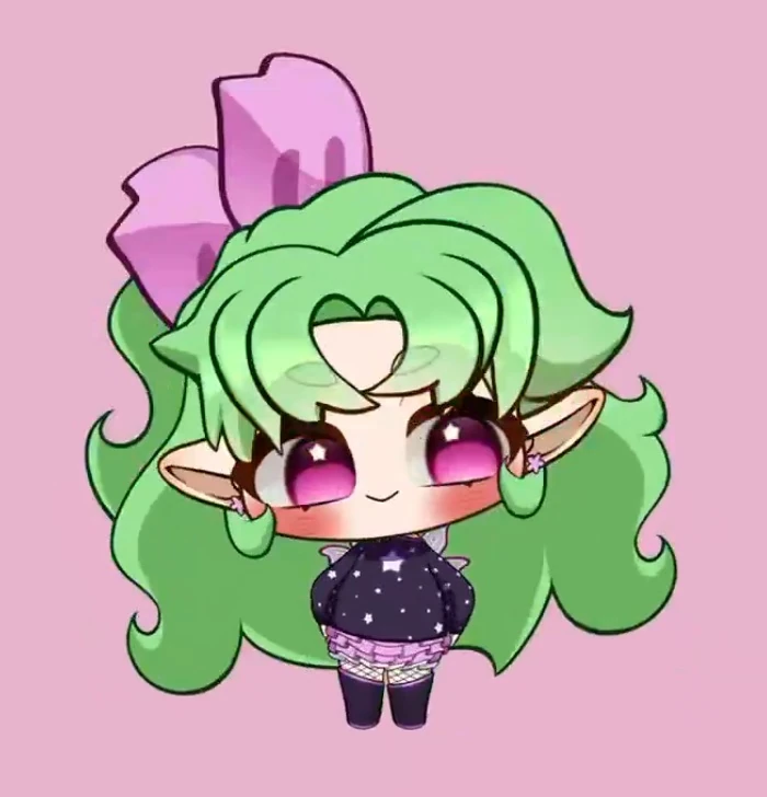 Chibi model