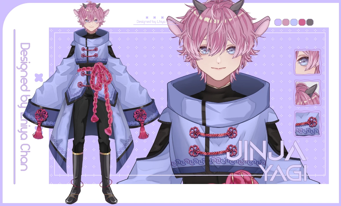 Reference sheet